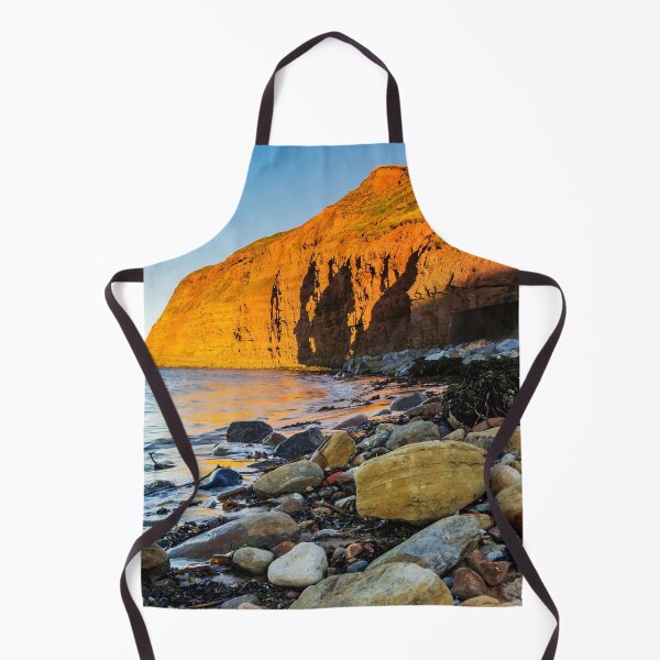 Item preview, As The Sun Sets At Skinningrove designed and sold by grumpykeith.