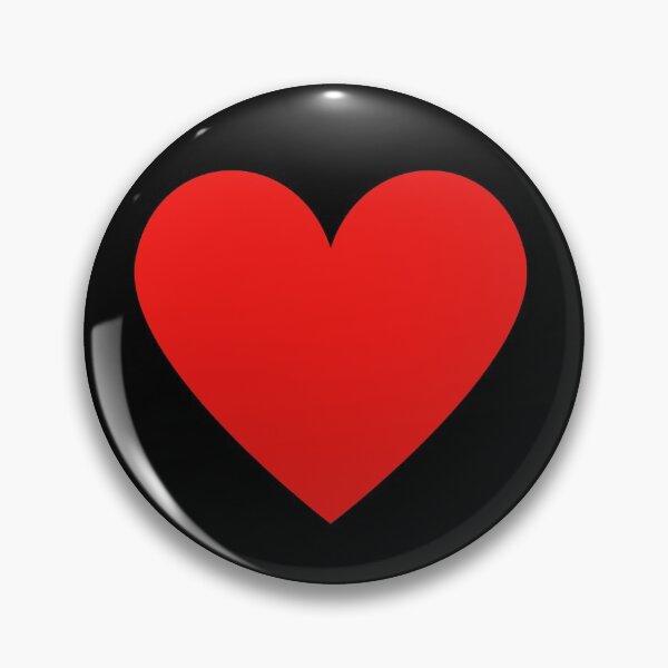Item preview, Red Heart designed and sold by lolora.