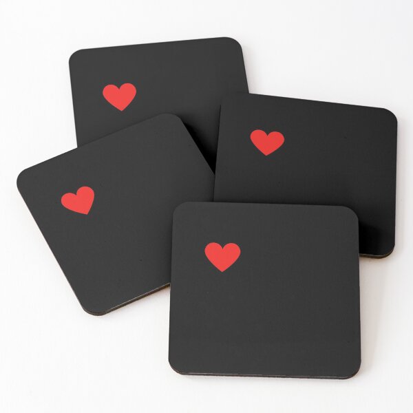 Item preview, Red Heart designed and sold by lolora.