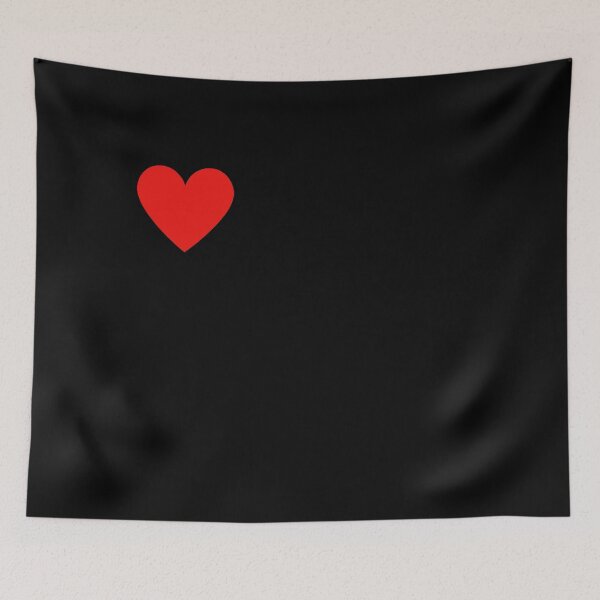Item preview, Red Heart designed and sold by lolora.