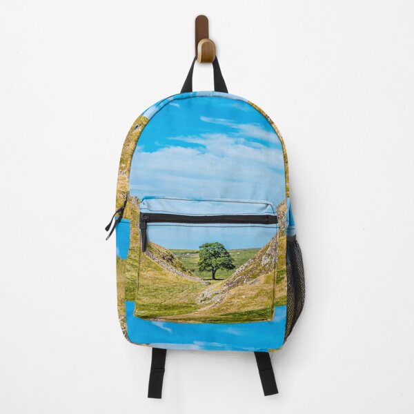 Item preview, Sycamore Gap on Hadrians Wall designed and sold by Dalyndigital Photography.