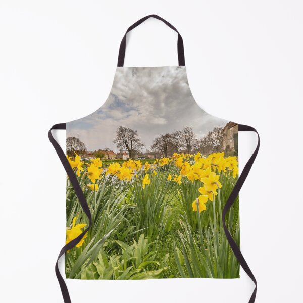 Item preview, The Village Green Sinnington designed and sold by grumpykeith.
