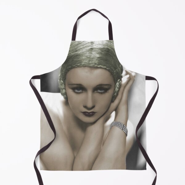 Item preview, Anita Page designed and sold by princessbunhead.