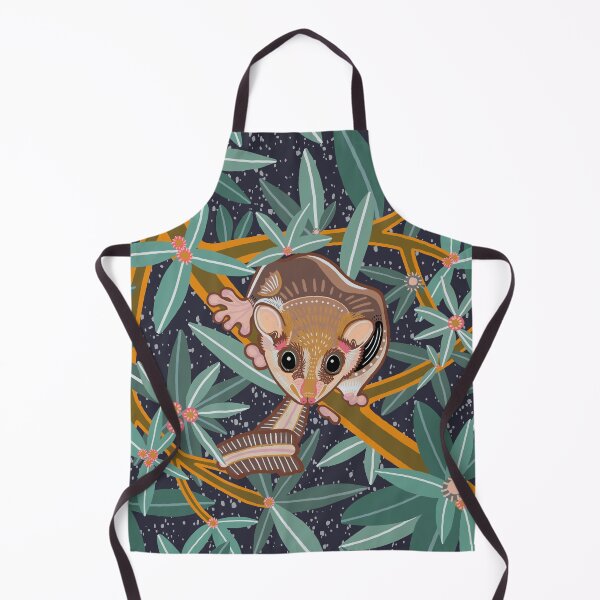Item preview, Glider in the night garden designed and sold by Cyapdesigns.