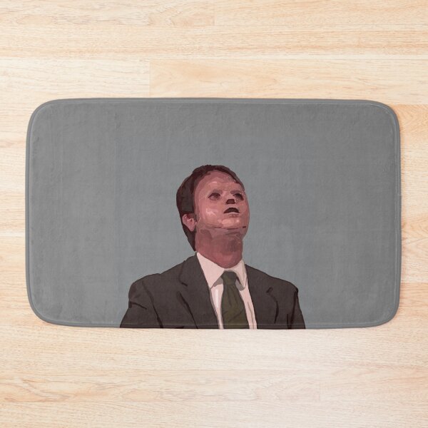 Item preview, First Aid Dwight designed and sold by JGM-ART.