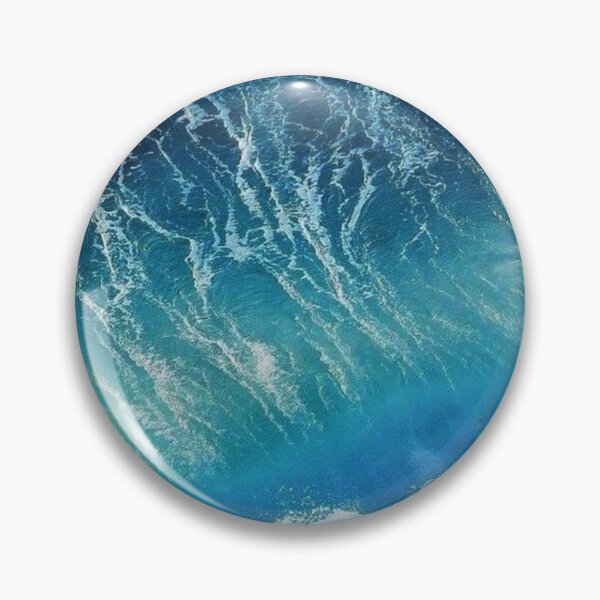 Item preview, Sea Waves designed and sold by Toothless-3377.