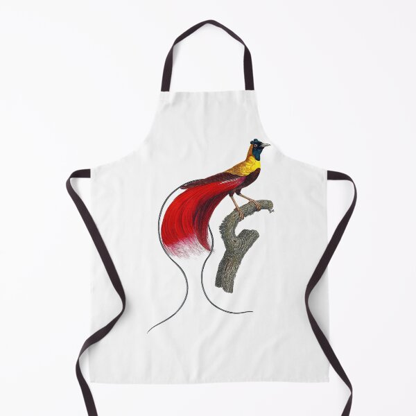 Item preview, Red bird-of-paradise designed and sold by Photopicture.