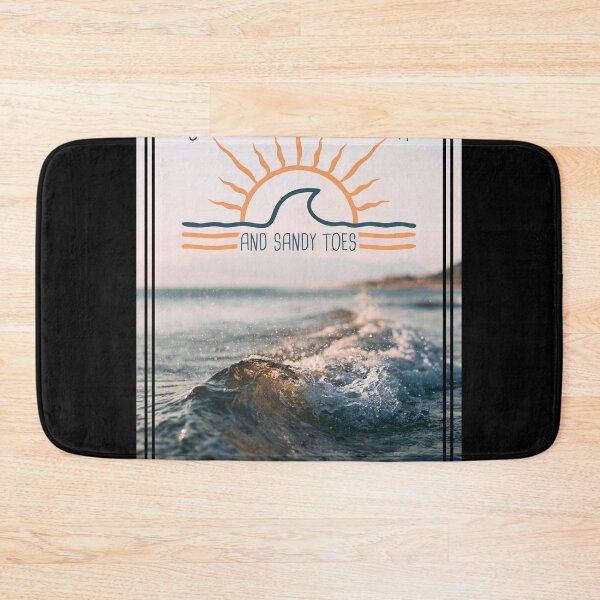 Item preview, Sunkissed, Salty Hair designed and sold by Schmuddelshirt.