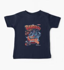 DANGER-O'S Baby Tee