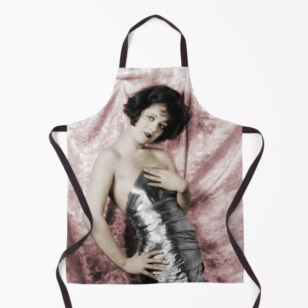 Item preview, Clara Bow designed and sold by princessbunhead.