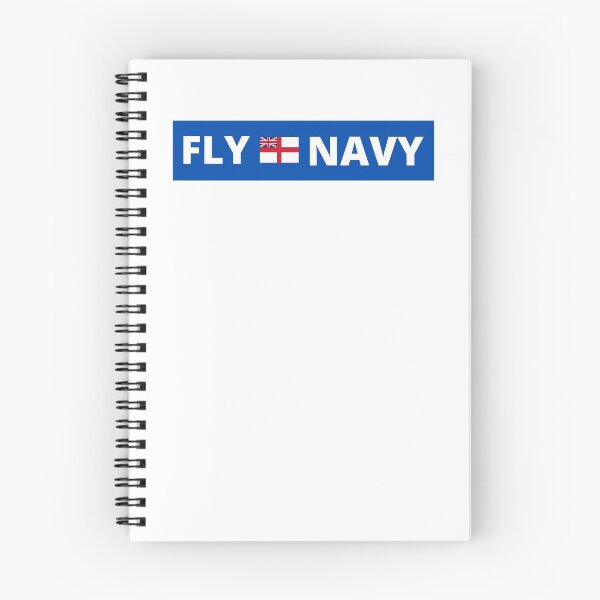 Item preview, Fly Navy designed and sold by Bagsyrose.