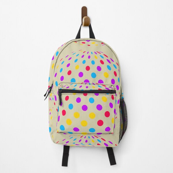 Colorful Backpack