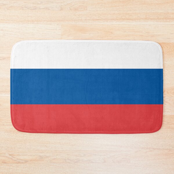 Item preview, Flag of Russia (since 1991) designed and sold by Smaragdas.