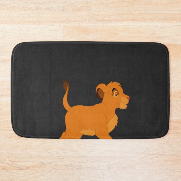 Item preview, Simb@ designed and sold by dreamdrawer15.