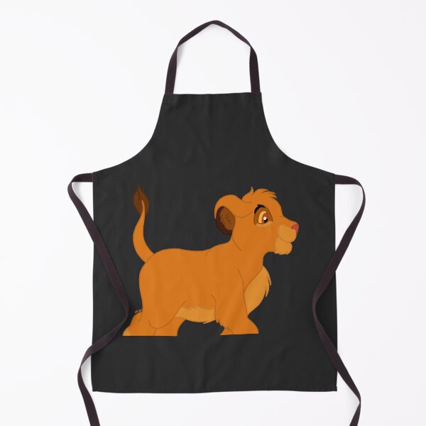 Item preview, Simb@ designed and sold by dreamdrawer15.