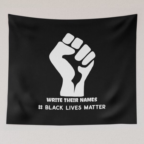 Item preview, Black lives matter  designed and sold by Philomena1954.