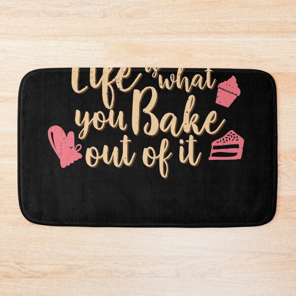 Item preview, Bake out of it designed and sold by Schmuddelshirt.