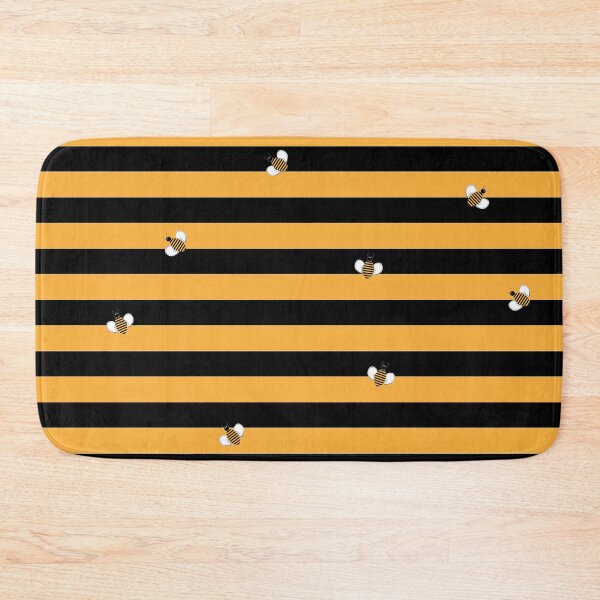 Item preview, Beee! designed and sold by DigitalCaffeine.