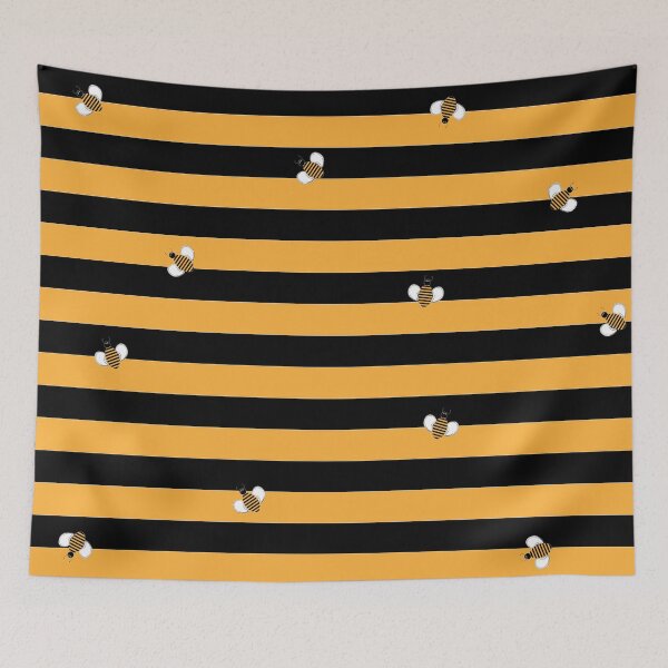 Item preview, Beee! designed and sold by DigitalCaffeine.