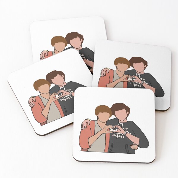 Item preview, Larry Stylinson designed and sold by Paisley Brown.