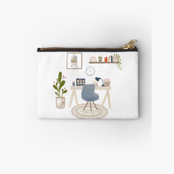 Item preview, Working From Home designed and sold by KathrinLegg.