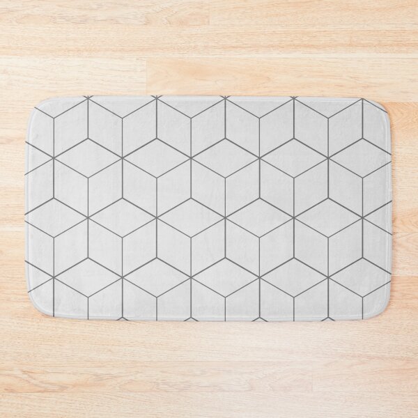 Item preview, Square boxes pattern designed and sold by Mushrankhan.