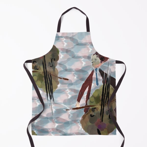 Item preview, Cellist designed and sold by simplymin.