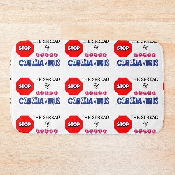 Item preview, COVID-19 Design  designed and sold by PNGMerch.