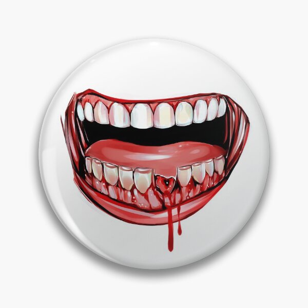 Item preview, Teeth designed and sold by Pingygy.