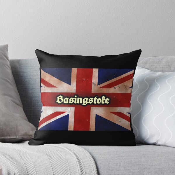 Item preview, Basingstoke designed and sold by stickart-marek.