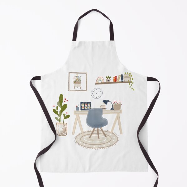 Item preview, Working From Home designed and sold by KathrinLegg.