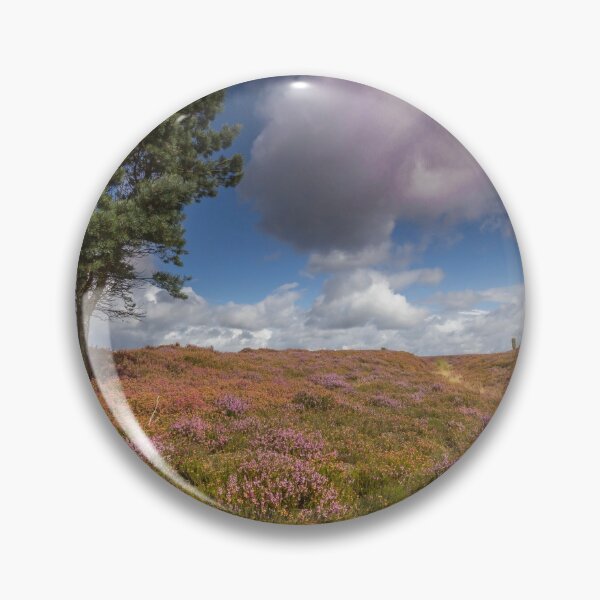 Item preview, North Yorkshire Moors designed and sold by grumpykeith.