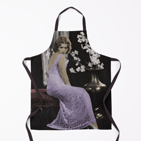 Item preview, Clara Bow designed and sold by princessbunhead.