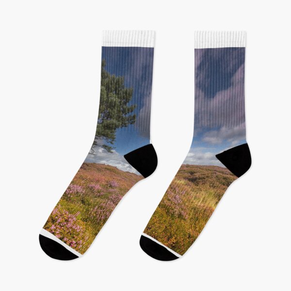 Item preview, North Yorkshire Moors designed and sold by grumpykeith.