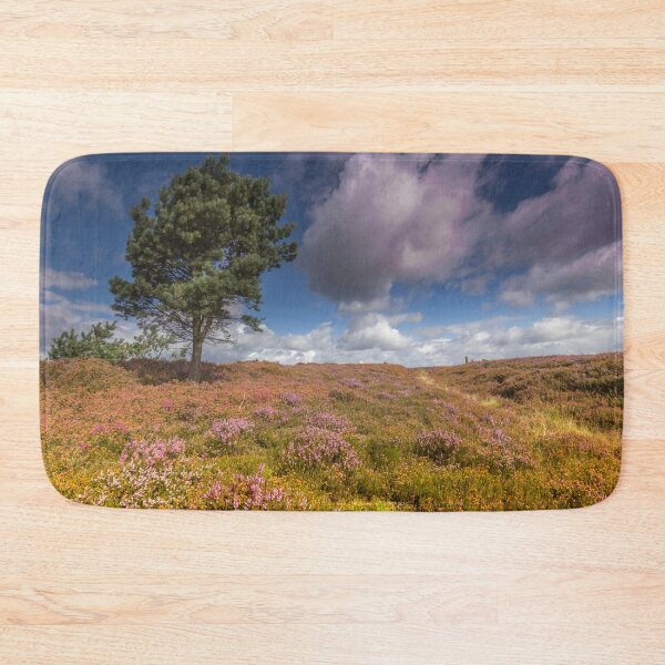 Item preview, North Yorkshire Moors designed and sold by grumpykeith.