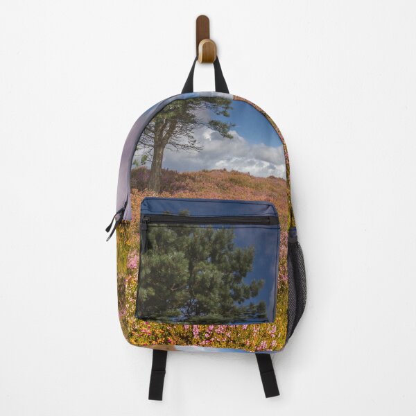 Item preview, North Yorkshire Moors designed and sold by grumpykeith.