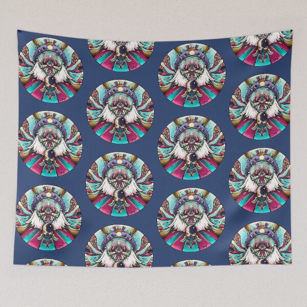 Item preview, Ascensione  designed and sold by Stegoworldart.
