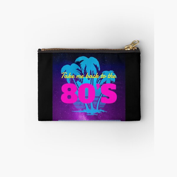 Item preview, Take Me Back To The 80s designed and sold by aliveinmiddle.