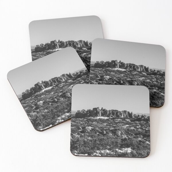 Item preview, Craggy Mount Wellington designed and sold by Goggleboy Designs.