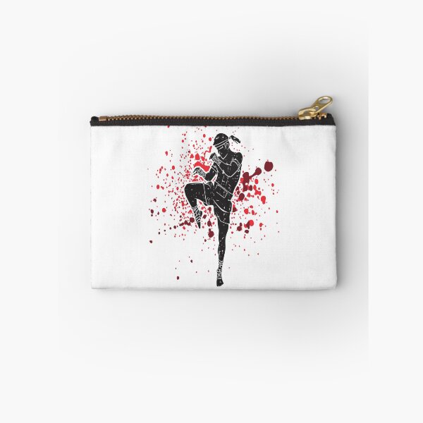 Item preview, Muay Thai Thai boxing old school designed and sold by Tagesapfel.