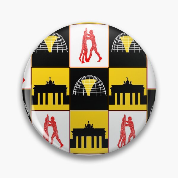 Item preview, Berlin designed and sold by Arts and Herbs.