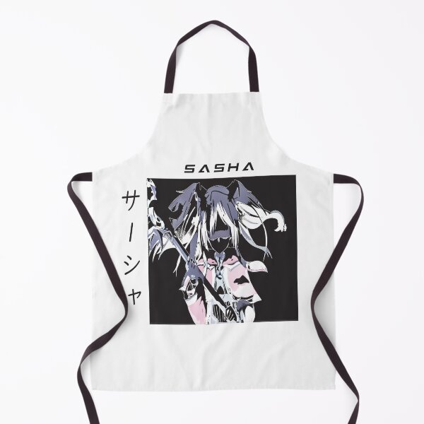 Item preview, Maou Gakuin no Futekigousha ''SASHA'' V1 designed and sold by riventis66.