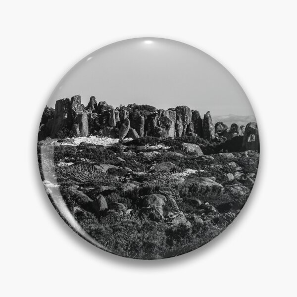 Item preview, Craggy Mount Wellington designed and sold by Goggleboy Designs.