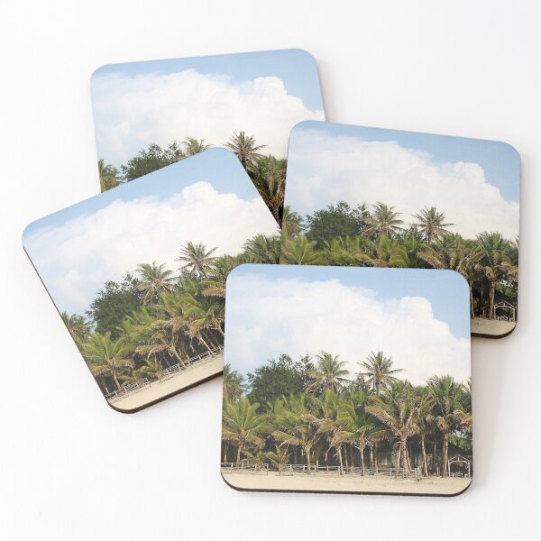 Item preview, Beach Feels designed and sold by Sparcicus.