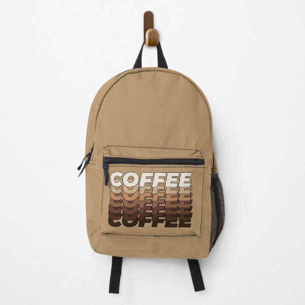 Item preview, COFFEE designed and sold by PixelStitched.