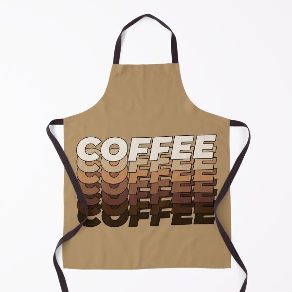 Item preview, COFFEE designed and sold by PixelStitched.