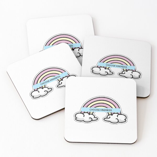 Item preview, Choose Kindness - Invisible Disabilities designed and sold by GarbledLife.