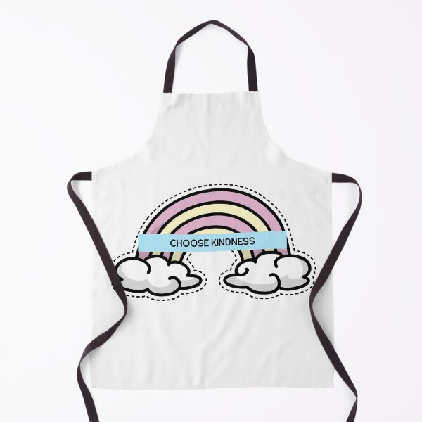 Item preview, Choose Kindness - Invisible Disabilities designed and sold by GarbledLife.