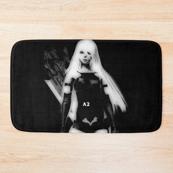 Item preview, Nuar A2 designed and sold by EgorBratkin.