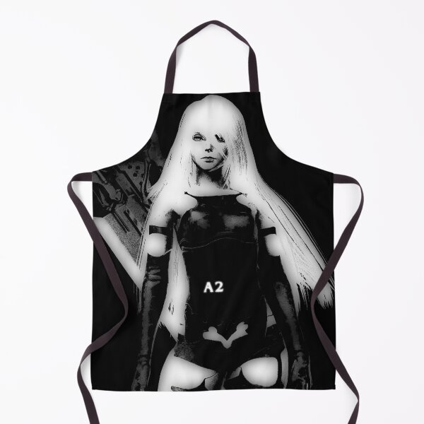 Item preview, Nuar A2 designed and sold by EgorBratkin.
